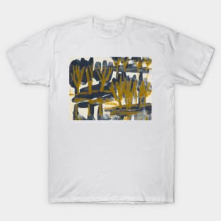 Abstract T-Shirt